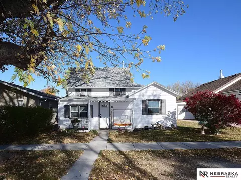 620 2nd St, Utica, NE 68456