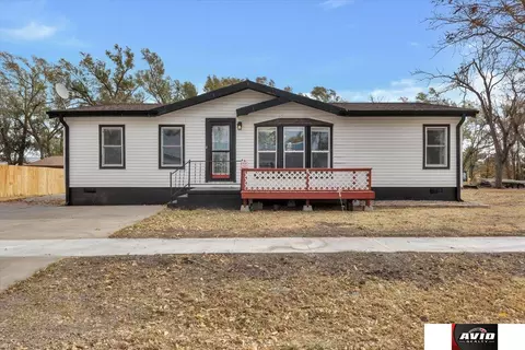 248 Ash St, Greenwood, NE 68366