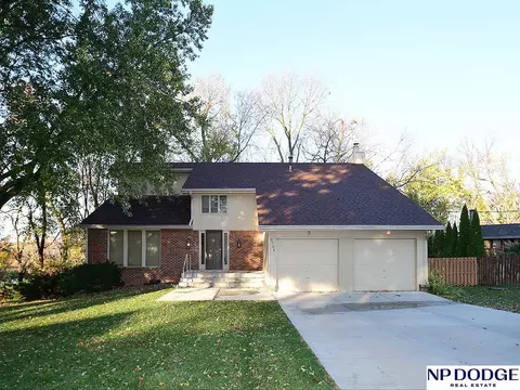 3706 N 114 Ave, Omaha, NE 68164