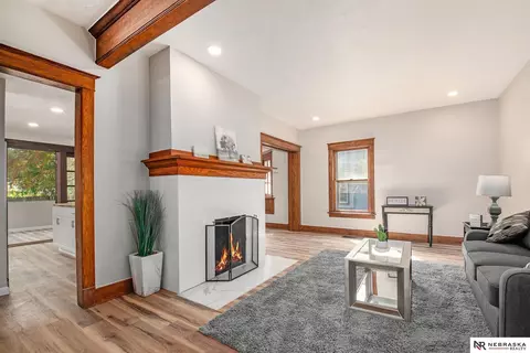 2915 R St, Lincoln, NE 68503