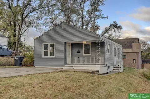 3916 N 36 St, Omaha, NE 68111