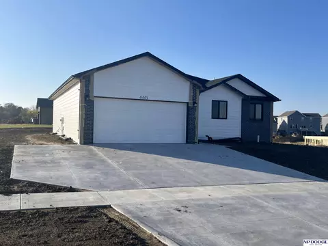 6401 N 12 Ct, Lincoln, NE 68521