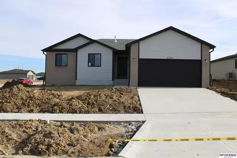 6340 Ambrosia Dr, Lincoln, NE 68521