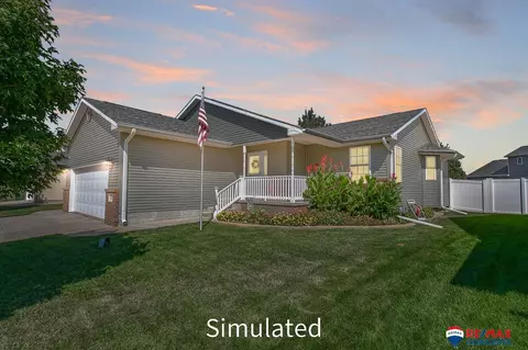 2348 N 4th St, Seward, NE 68434