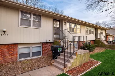 5500 S 42 St Ct, Lincoln, NE 68516