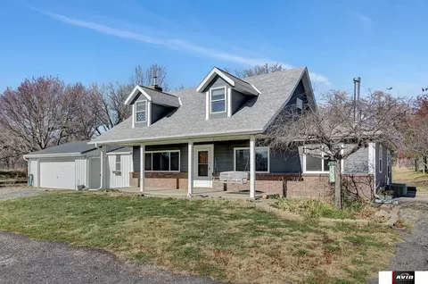 16900 NW 19th St, Raymond, NE 68428