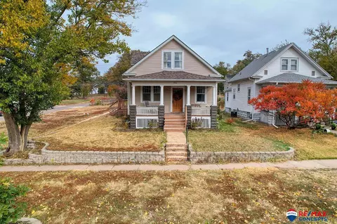 700 C St, Lincoln, NE 68502