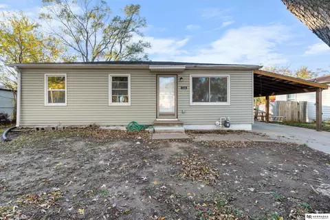7318 S 24th Ave, Bellevue, NE 68147
