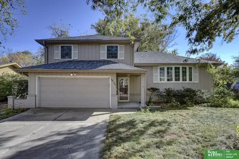 13315 Trendwood Dr, Omaha, NE 68144