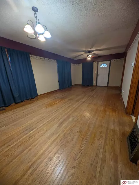 Living - 1212 Elk St, Beatrice, NE 68310 photo 1 of 1