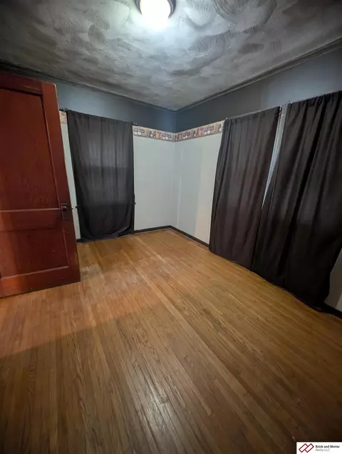 Bedroom - 1212 Elk St, Beatrice, NE 68310 photo 2 of 2