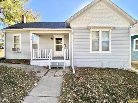 1219 1st Ave, Nebraska City, NE 68410