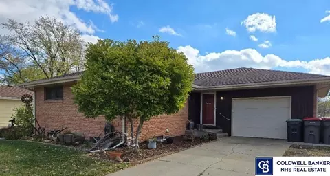 4101 Gertie Ave, Lincoln, NE 68516