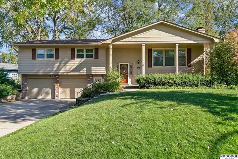 3711 S 116 St, Omaha, NE 68144