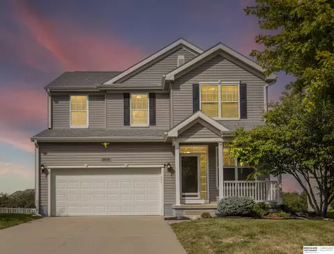 3816 S 191st Ave, Omaha, NE 68130