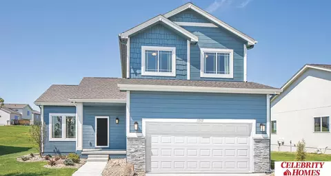 10527 Flint Dr, Papillion, NE 68046