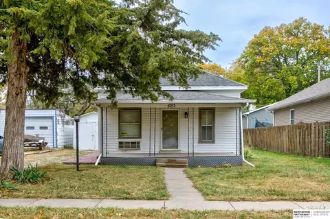 6213 Kearney Ave, Lincoln, NE 68507