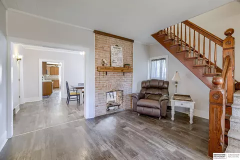 509 Avenue D, Plattsmouth, NE 68048