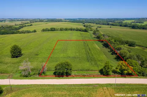 tbd W Branched Oak Rd, Raymond, NE 68428