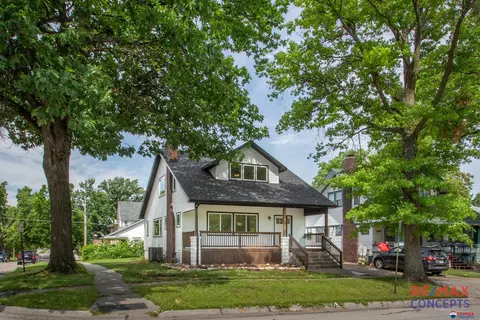 2905 N 50th St, Lincoln, NE 68504