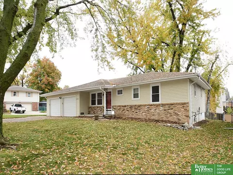 14830 L St, Omaha, NE 68137