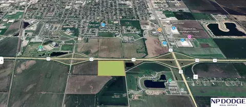 tbd County Rd U Blvd Highway 275, Fremont, NE 68025
