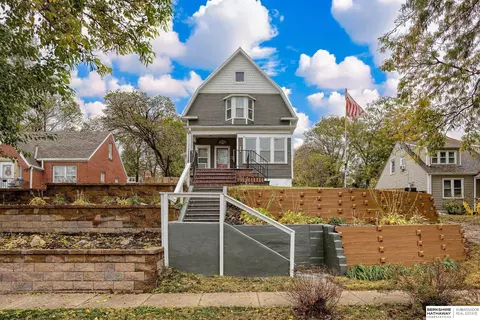 4928 Franklin St, Omaha, NE 68104