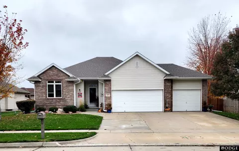 3234 Marian Ln, Fremont, NE 68025