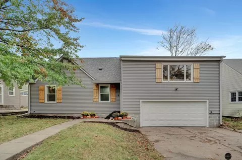 2849 N Cotner Blvd, Lincoln, NE 68507