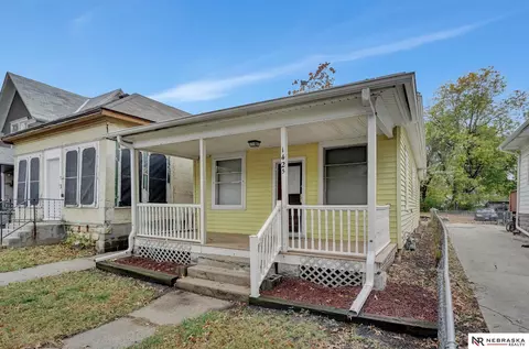 1425 Sumner St, Lincoln, NE 68502