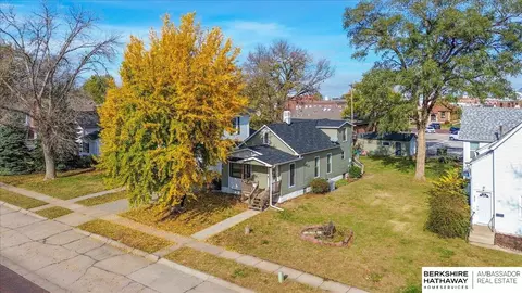 1630 Grant St, Blair, NE 68008