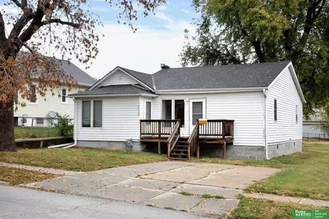 4005 S 36 St, Omaha, NE 68107