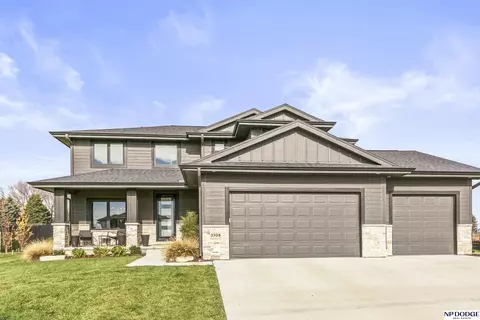 3308 S 212 Ave, Omaha, NE 68022