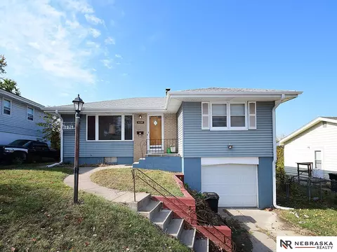 4914 N 60th Ave, Omaha, NE 68104