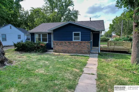 3701 Saint Paul Ave, Lincoln, NE 68504