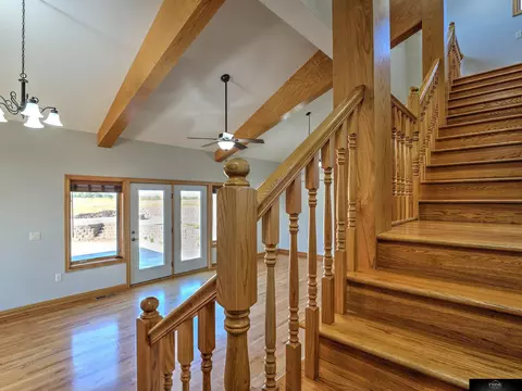 Entry Way - 9820 NW 126th St, Malcolm, NE 68402 photo 3 of 9