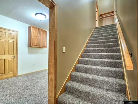 Entry Way - 9820 NW 126th St, Malcolm, NE 68402 photo 8 of 9