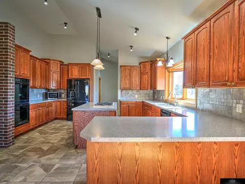 Kitchen - 9820 NW 126th St, Malcolm, NE 68402 photo 1 of 7