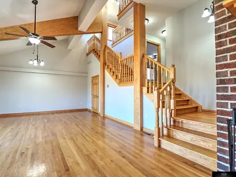 Living - 9820 NW 126th St, Malcolm, NE 68402 photo 6 of 10