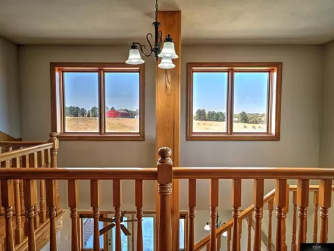 Entry Way - 9820 NW 126th St, Malcolm, NE 68402 photo 5 of 9