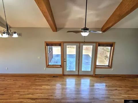 Living - 9820 NW 126th St, Malcolm, NE 68402 photo 7 of 10