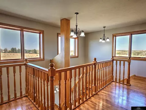 Entry Way - 9820 NW 126th St, Malcolm, NE 68402 photo 6 of 9
