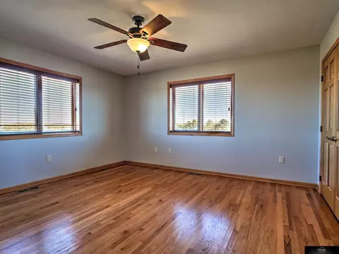 Bedroom - 9820 NW 126th St, Malcolm, NE 68402 photo 4 of 8
