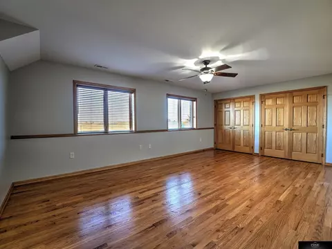 Bedroom - 9820 NW 126th St, Malcolm, NE 68402 photo 1 of 8