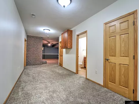 Entry Way - 9820 NW 126th St, Malcolm, NE 68402 photo 9 of 9