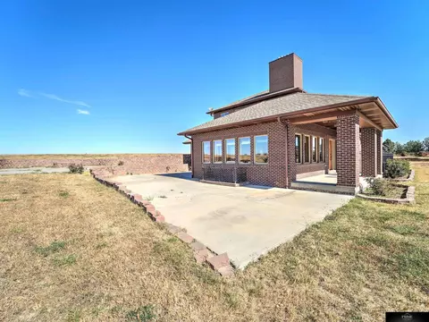 Exterior - 9820 NW 126th St, Malcolm, NE 68402 photo 6 of 12