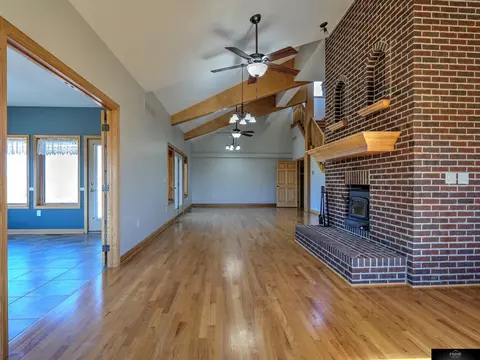 Living - 9820 NW 126th St, Malcolm, NE 68402 photo 1 of 10