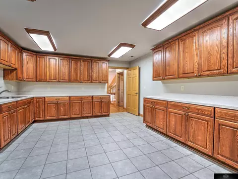 Kitchen - 9820 NW 126th St, Malcolm, NE 68402 photo 7 of 7