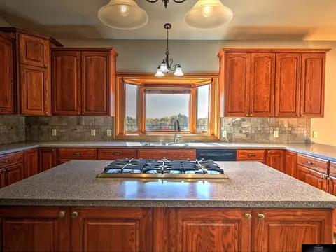 Kitchen - 9820 NW 126th St, Malcolm, NE 68402 photo 3 of 7