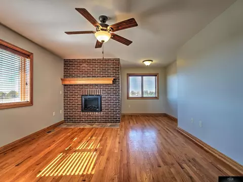 Living - 9820 NW 126th St, Malcolm, NE 68402 photo 8 of 10